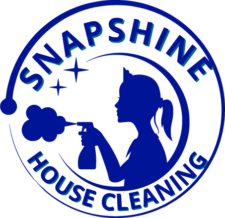 Snap Shine Clean logo